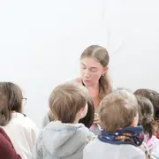 C koi l’art contemporain ? · sœur de jour (5-11 ans)