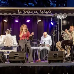 CONCERT « Swing Washboard Band »