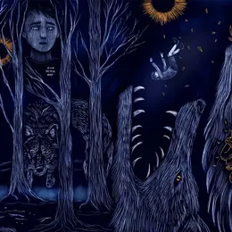 Dans l'univers de Nadia Nakhlé