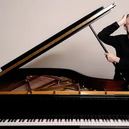 Du tutti au solo #1 avec Alexei Volodin