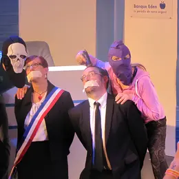 Associations de Malfaiteurs