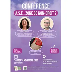 A.S.E. (Aide Sociale à l'Enfance) : zone de non-droit ?