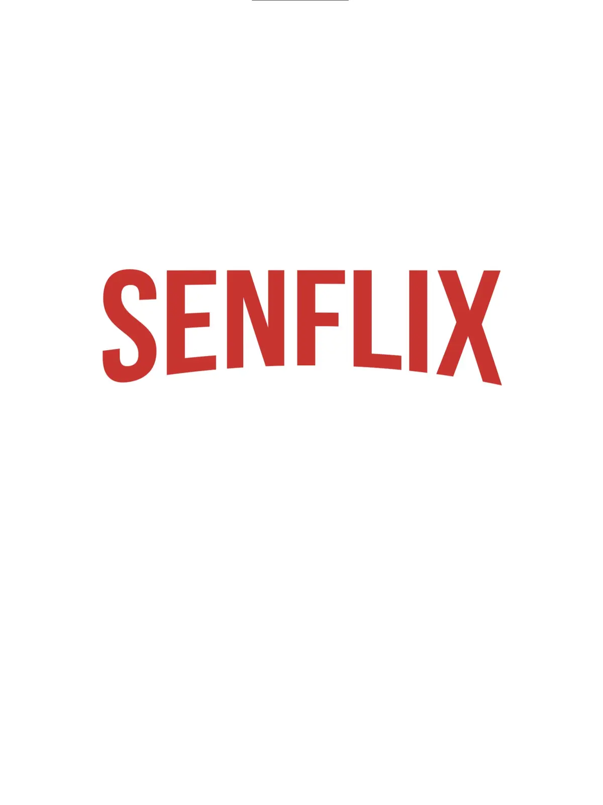 Spectacle d’improvisation « Senflix »