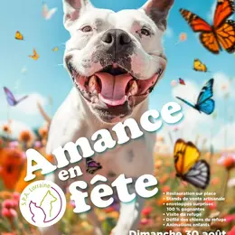 Amance en fête ! 