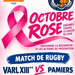 Rugby à XIII