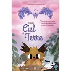 Entre ciel et terre