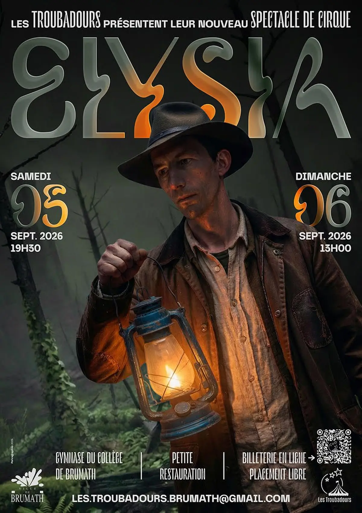 Elysia