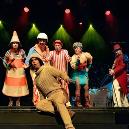 La Revue Scoute 2027
