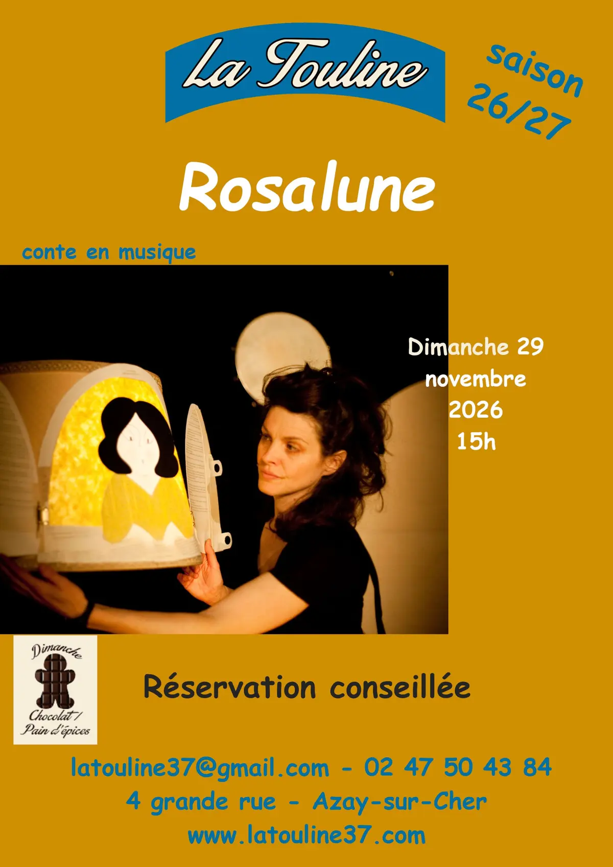 Rosa Lune