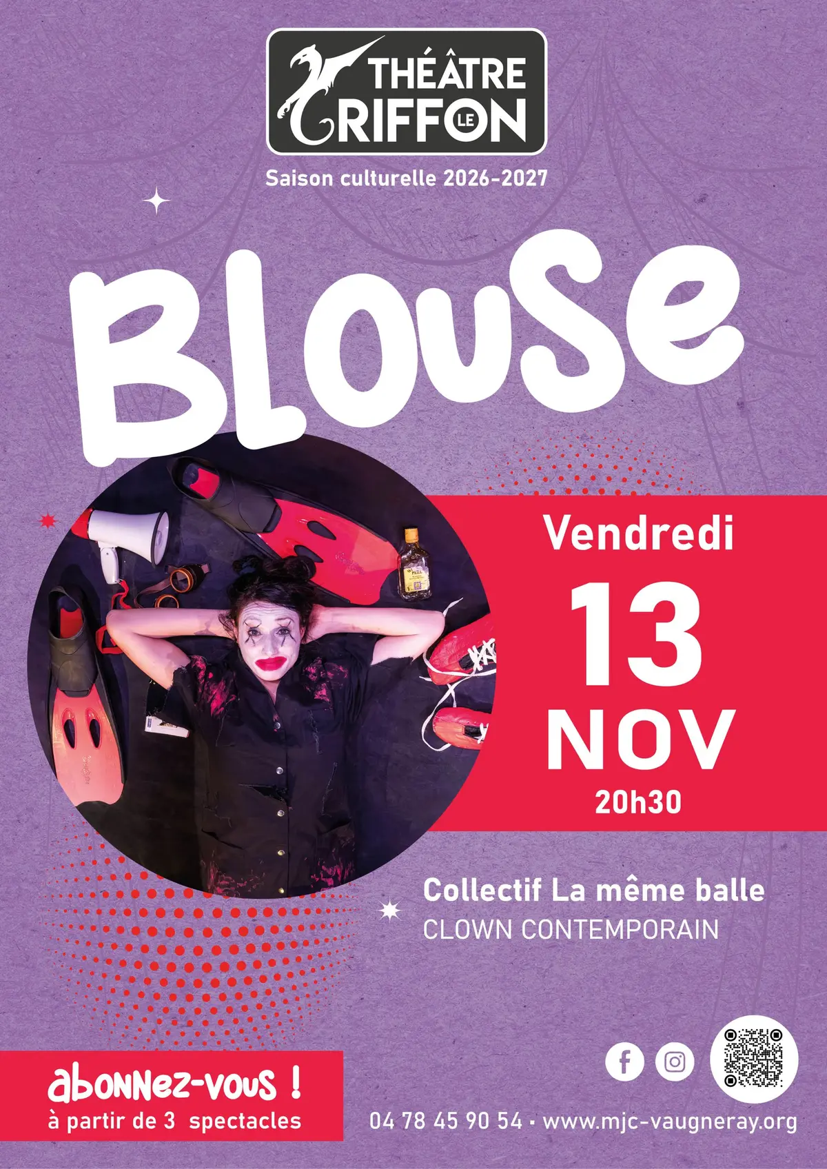 Blouse