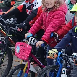 Cross Kids