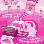 C15 Tour Festival