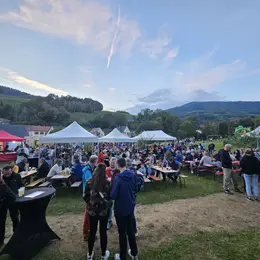 Festi’Lap’Food - Le Festival de Foodtrucks à Lapoutroie 