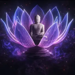 Exposition immersive « Seokguram, un monde infini »