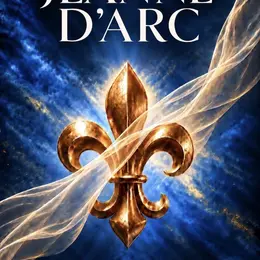 Jeanne D’Arc le musical 