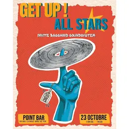 Get Up All Stars