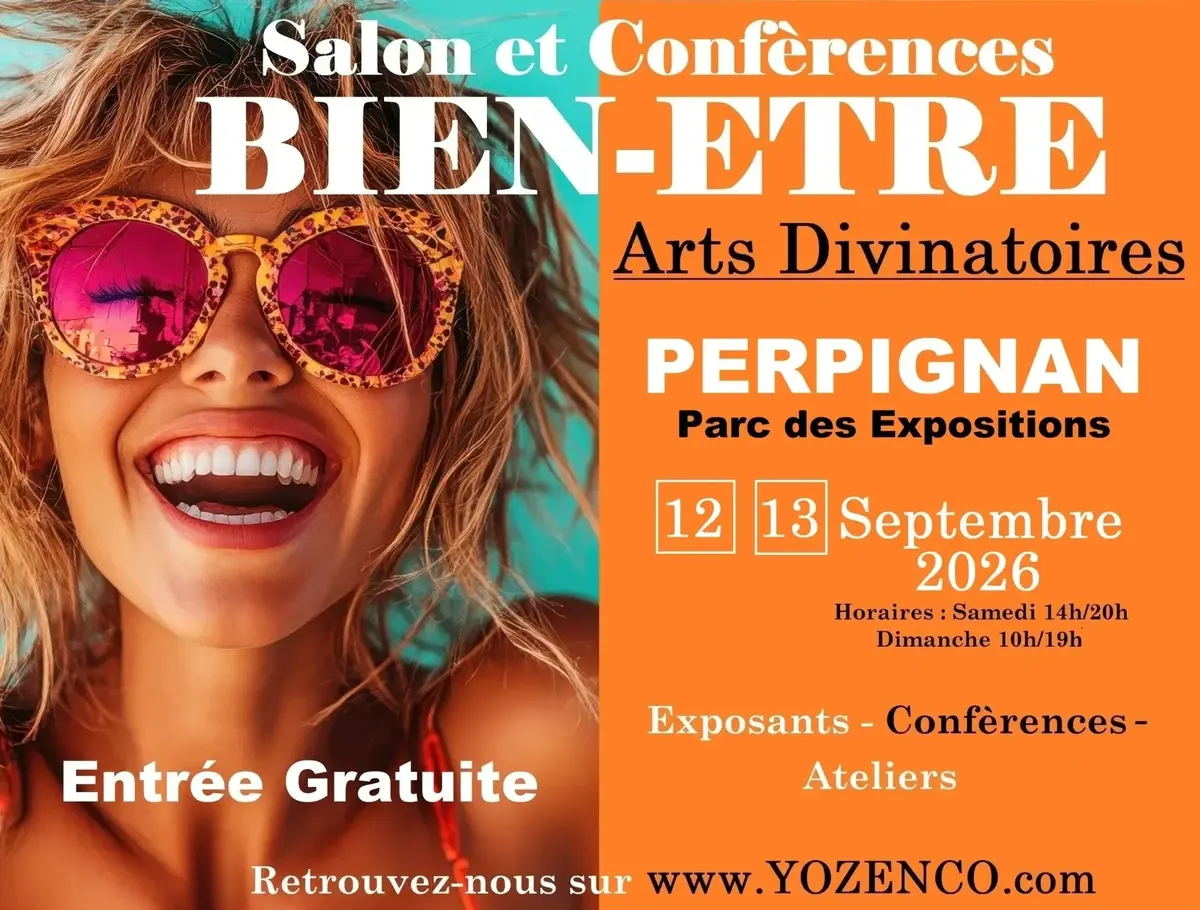 Salon Bien-Etre, Arts Divinatoires