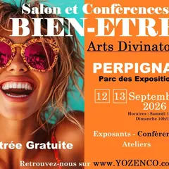 Salon Bien-Etre, Arts Divinatoires