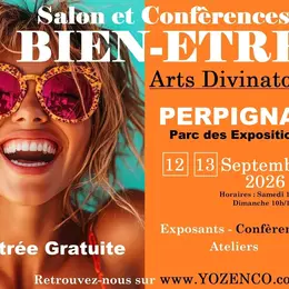 Salon Bien-Etre, Arts Divinatoires