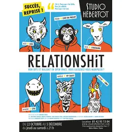 Relationshit