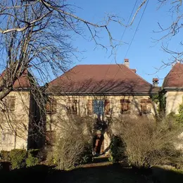 Visite commentée Le Vieux Dornach