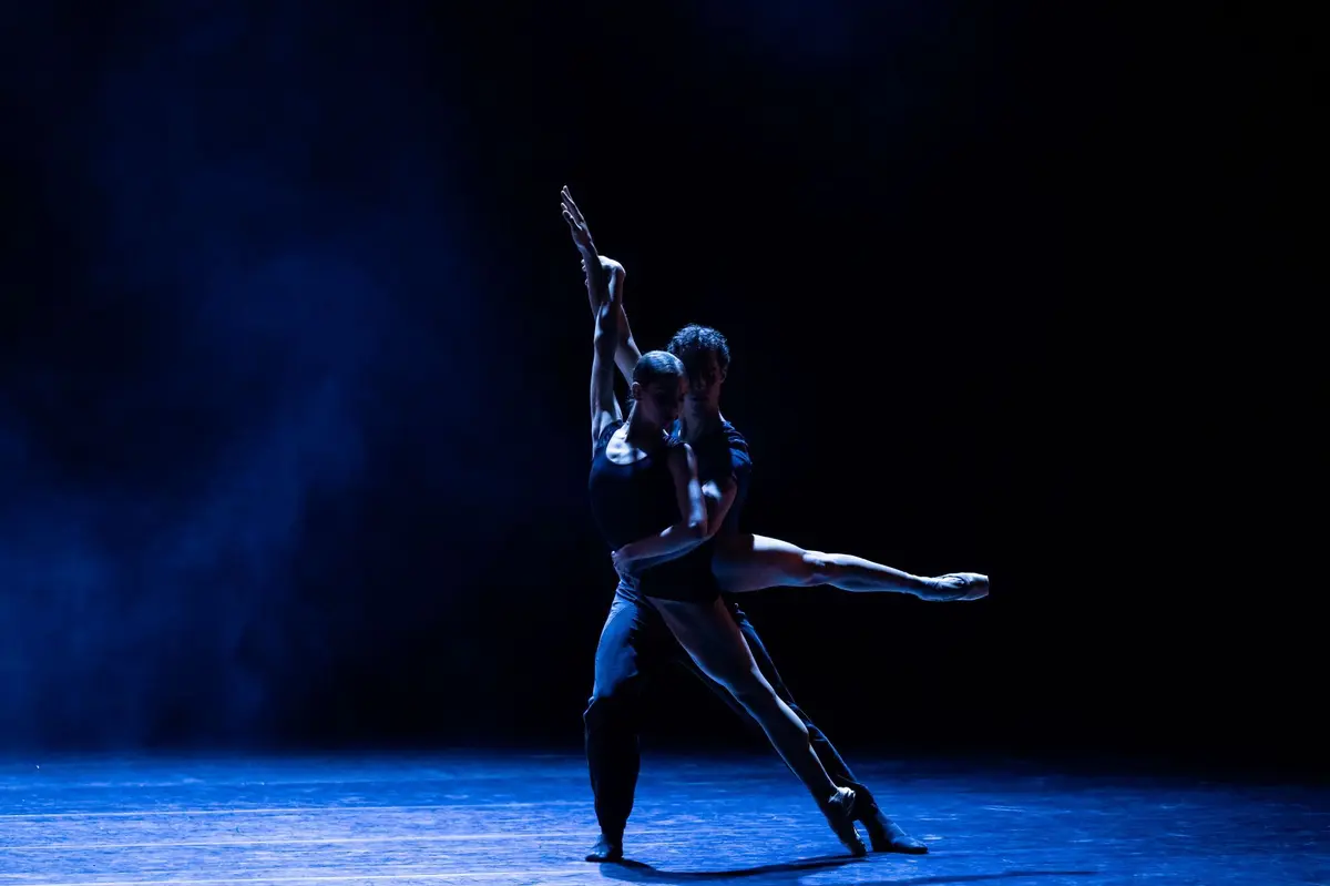 Légendes du Ballet