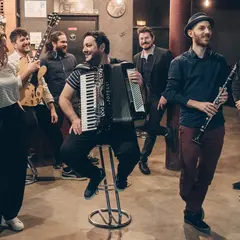 Une Touche d'Optimisme pour la Fête des Brasseurs-Boqueho-05/09