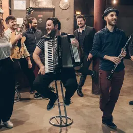 Une Touche d'Optimisme pour la Fête des Brasseurs-Boqueho-05/09