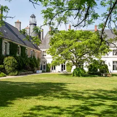 Journées Européennes du Patrimoine au Château de Thouaré