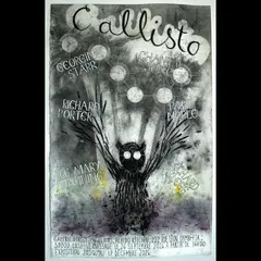 Exposition Callisto - Forgotten Floors Gallery