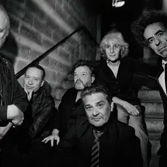 Concert Les Négresses Vertes