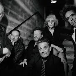 Concert Les Négresses Vertes