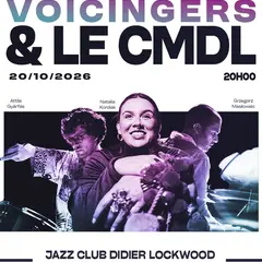Voicingers & CMDL