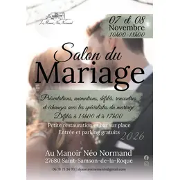 Salon du Mariage 