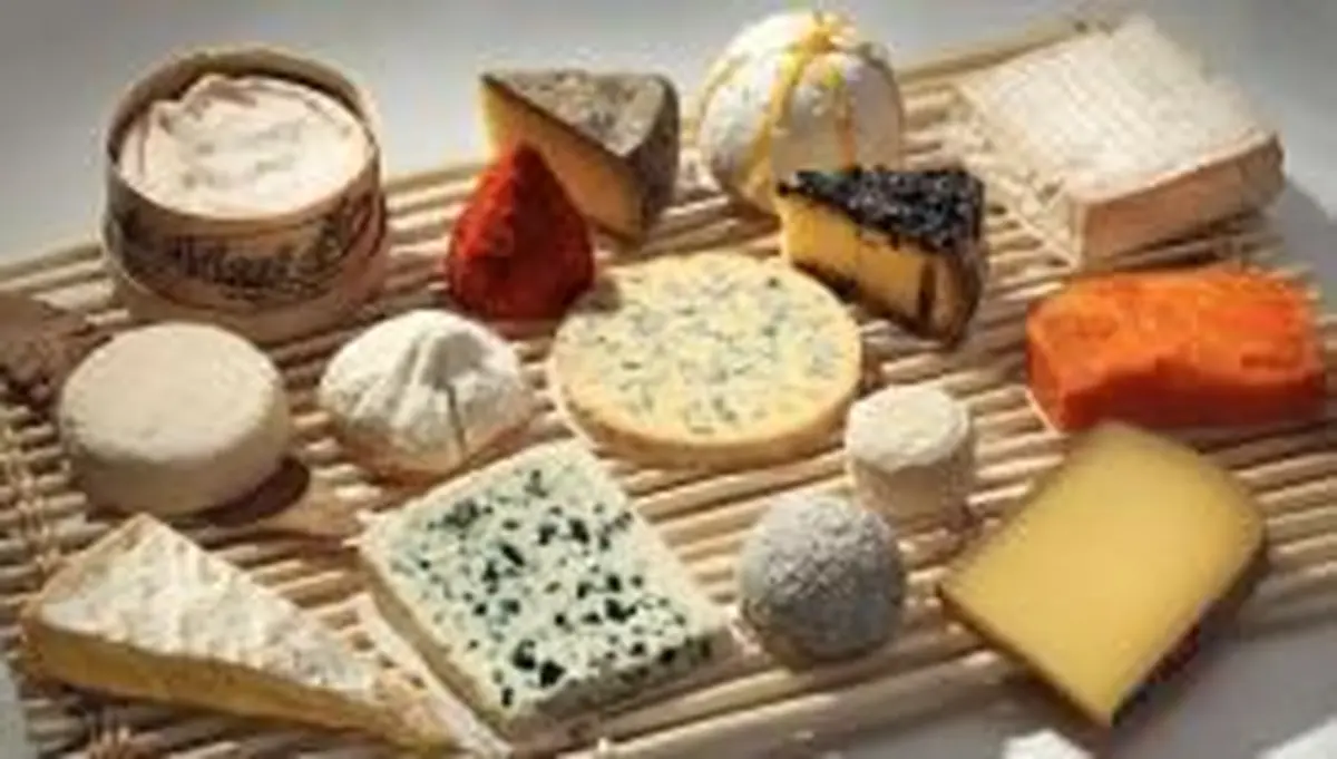 Vins et fromages