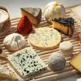 Vins et fromages