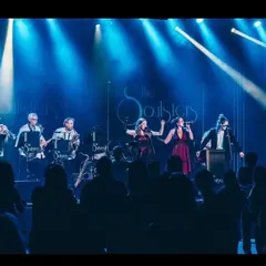 Concert Live The Soulsters