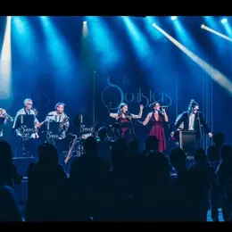 Concert Live The Soulsters