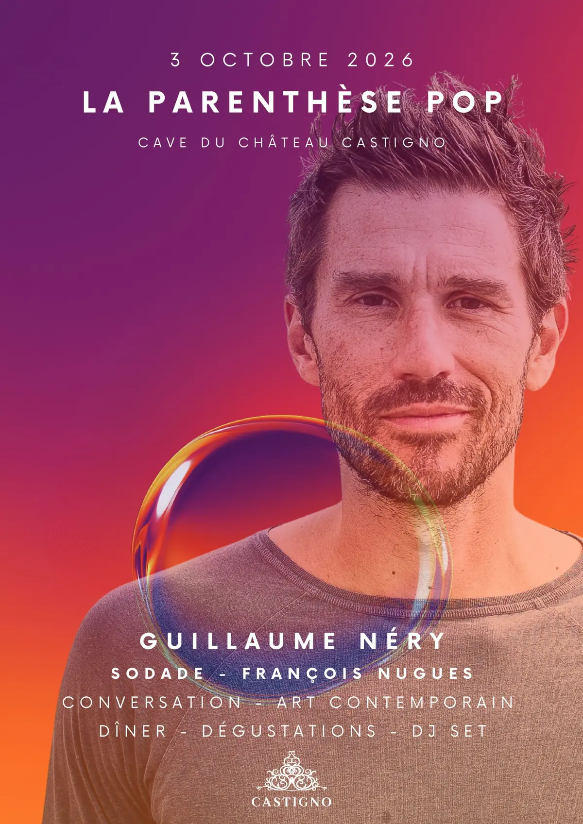 La Parenthèse Pop