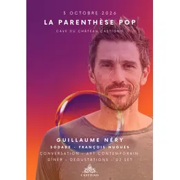 La Parenthèse Pop