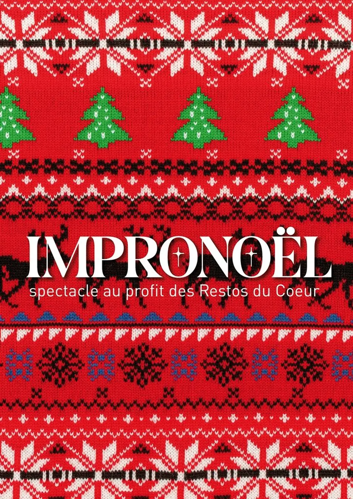 ImproNoël de l'Athila
