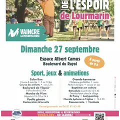 Virade de Lourmarin