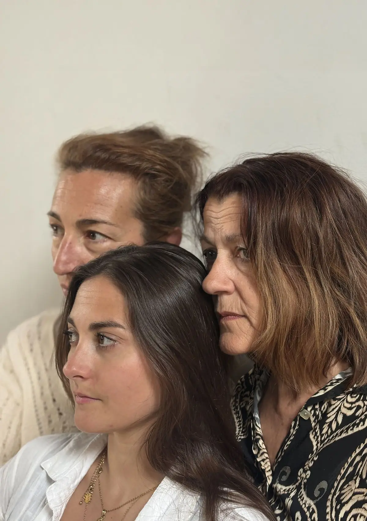Trois soeurs