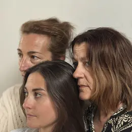 Trois soeurs