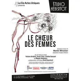 Le Chœur des femmes
