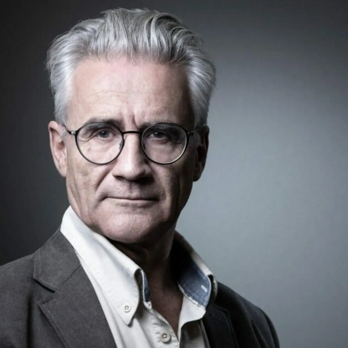 André Comte-Sponville, dans les Rendez-Vous du Chêne Philosophie