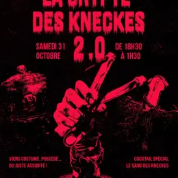 La Crypte Des Kneckes