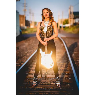 Ana Popovic