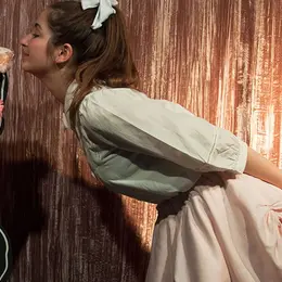 Alice au Pays des Merveilles