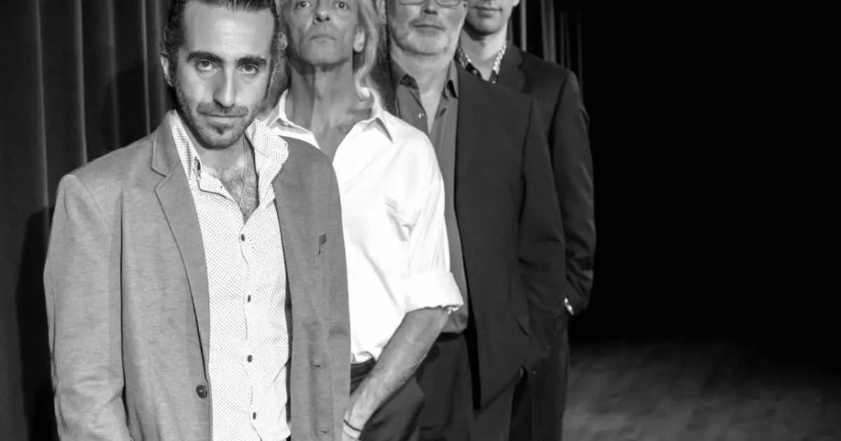 Vuelvo al Sur, concert